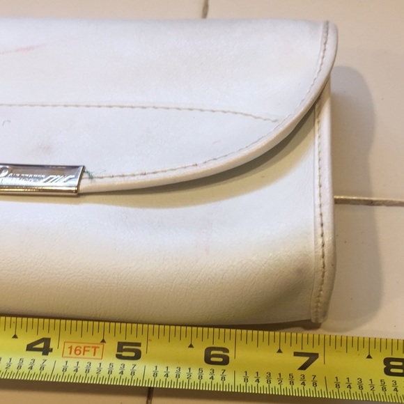 Ted Lapidus Paris Makeup Bag - Picture 2 of 8